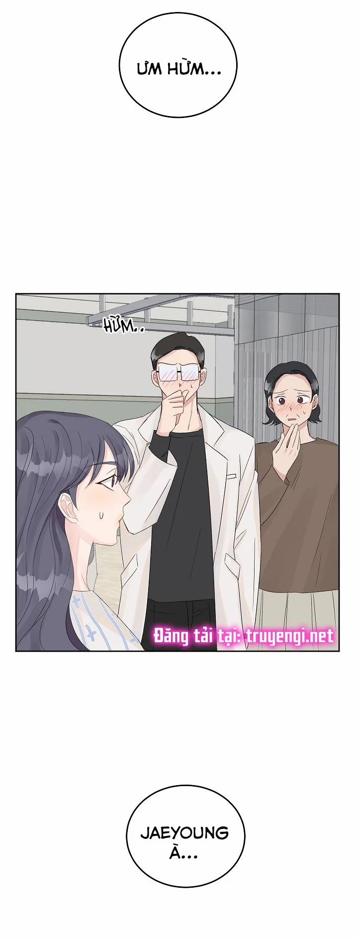 Bí Mật Đời Tư Của Quý Phu Nhân 1 trang 62