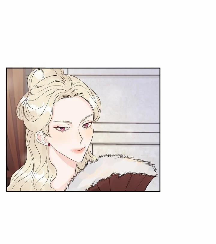 Bí Mật Đời Tư Của Quý Phu Nhân 1 trang 7