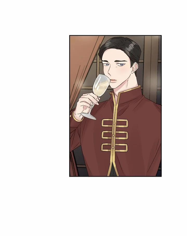 Bí Mật Đời Tư Của Quý Phu Nhân 1 trang 8