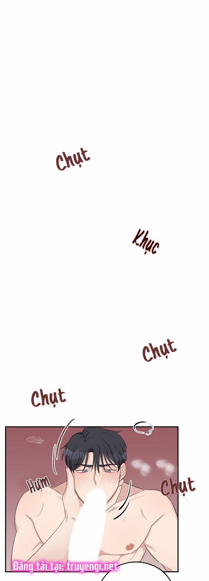 Bí Mật Đời Tư Của Quý Phu Nhân 10 trang 17