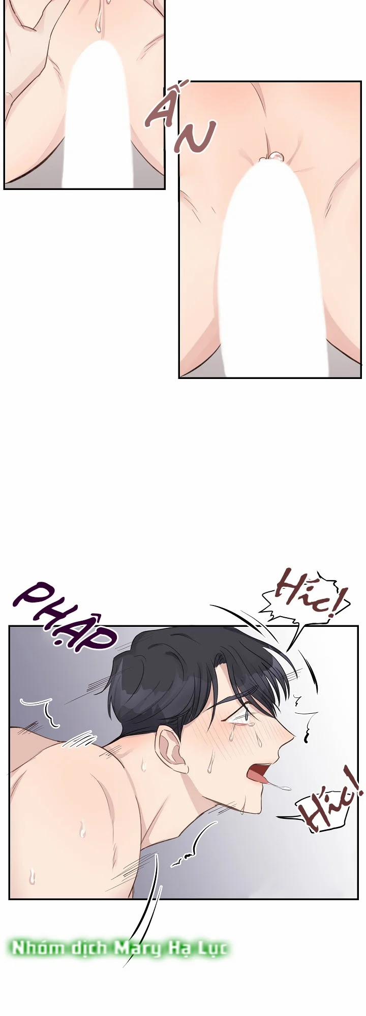 Bí Mật Đời Tư Của Quý Phu Nhân 10 trang 21