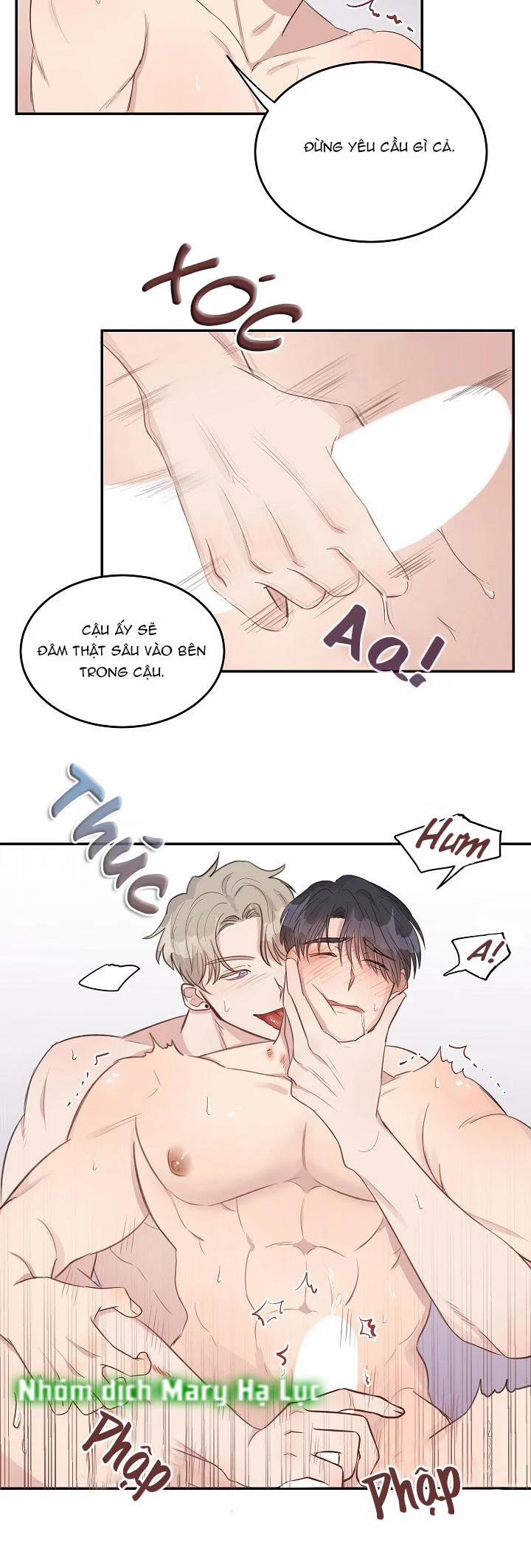 Bí Mật Đời Tư Của Quý Phu Nhân 10 trang 24