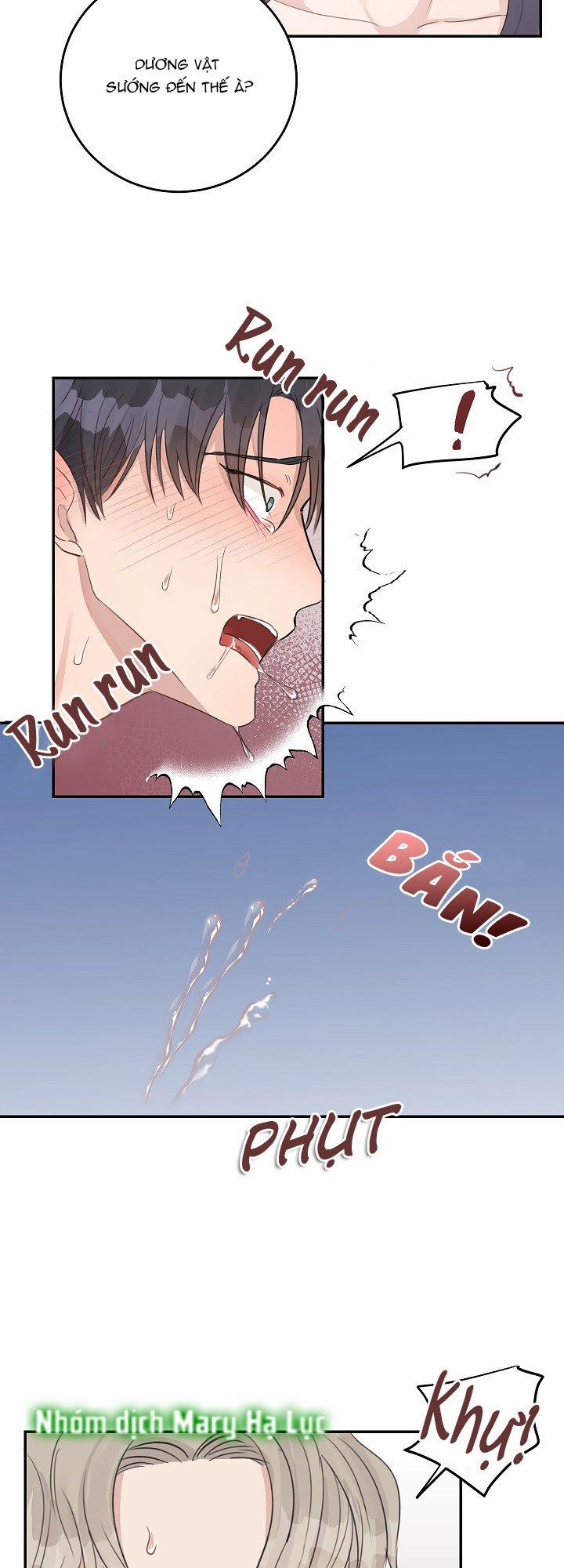 Bí Mật Đời Tư Của Quý Phu Nhân 10 trang 26