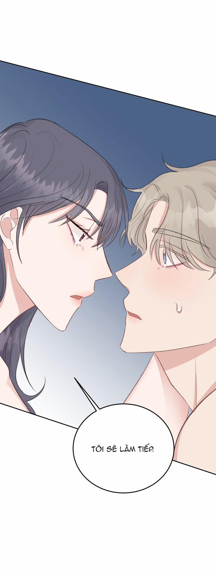 Bí Mật Đời Tư Của Quý Phu Nhân 11 trang 18