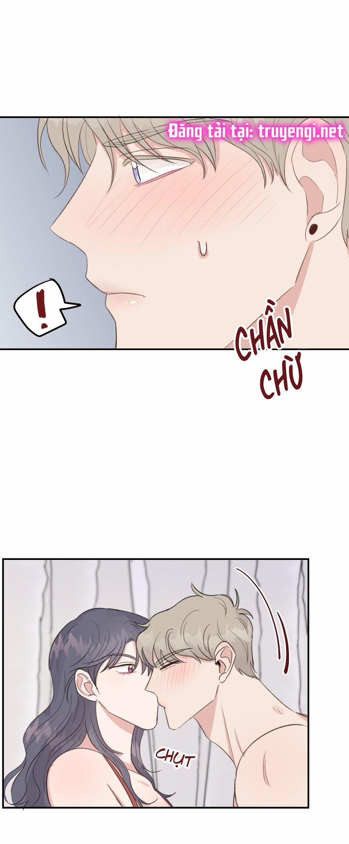 Bí Mật Đời Tư Của Quý Phu Nhân 11 trang 19