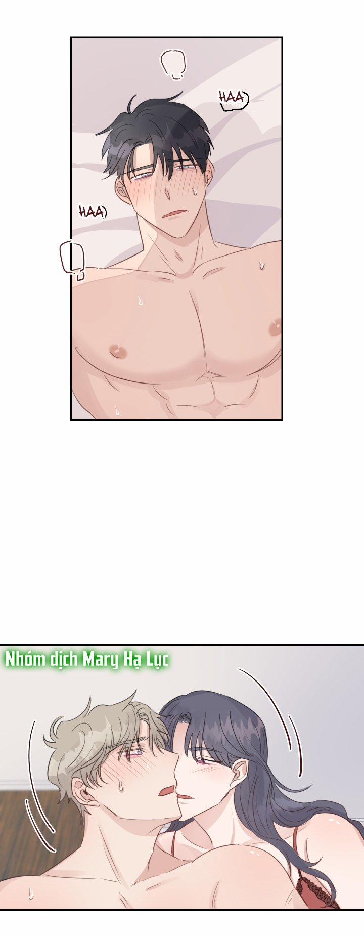 Bí Mật Đời Tư Của Quý Phu Nhân 11 trang 23