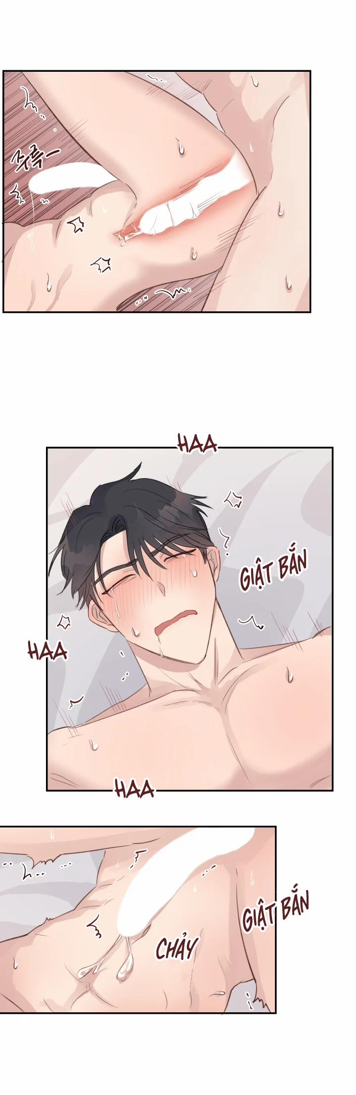 Bí Mật Đời Tư Của Quý Phu Nhân 11 trang 26