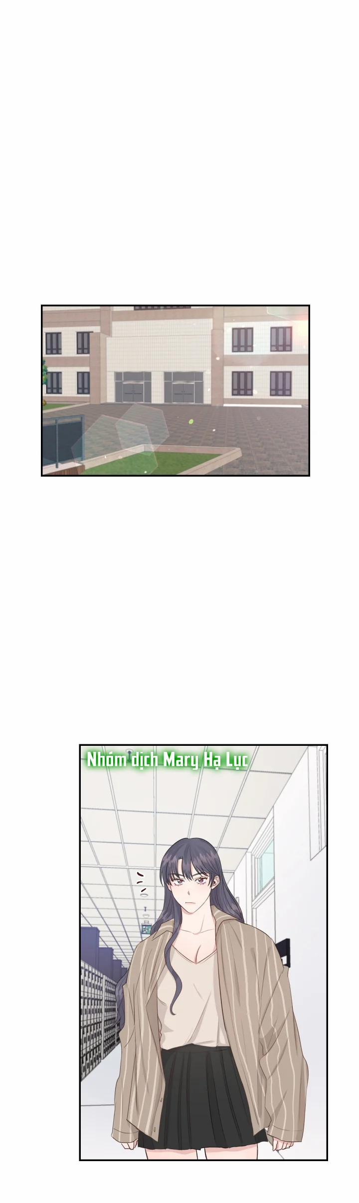 Bí Mật Đời Tư Của Quý Phu Nhân 11 trang 29