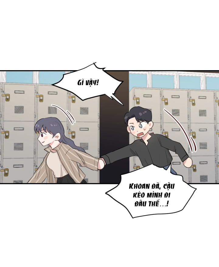 Bí Mật Đời Tư Của Quý Phu Nhân 11 trang 31