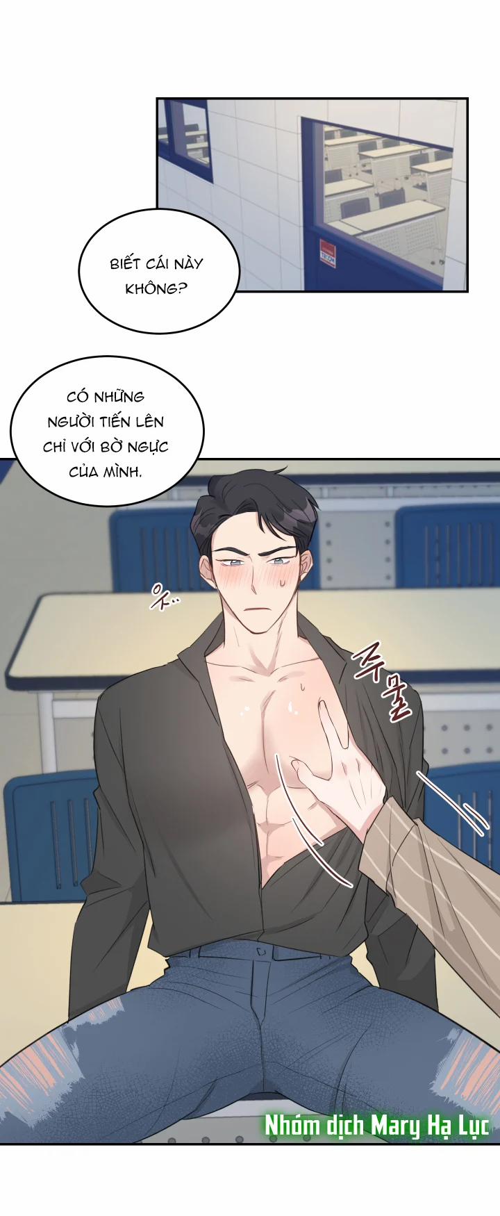 Bí Mật Đời Tư Của Quý Phu Nhân 11 trang 32