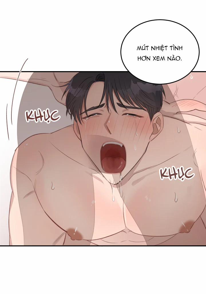 Bí Mật Đời Tư Của Quý Phu Nhân 11 trang 8