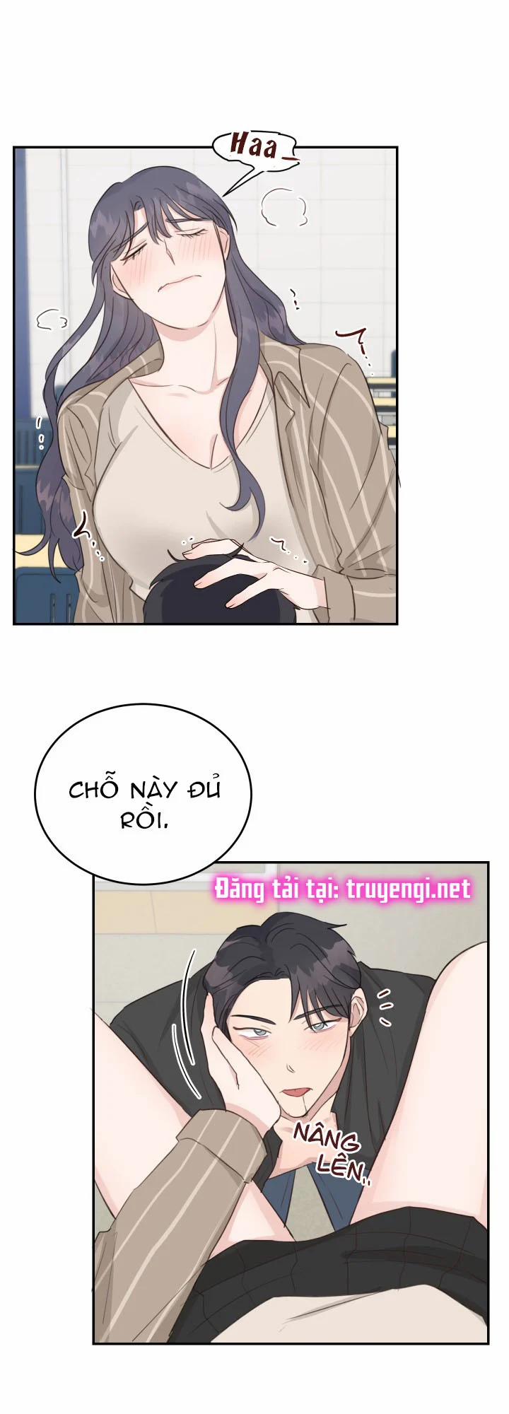 Bí Mật Đời Tư Của Quý Phu Nhân 12 trang 13