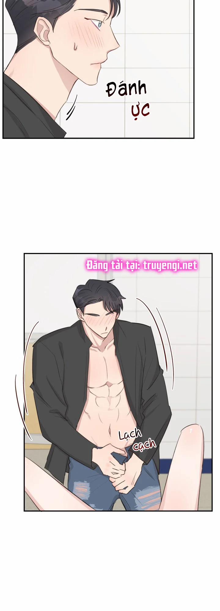 Bí Mật Đời Tư Của Quý Phu Nhân 12 trang 15