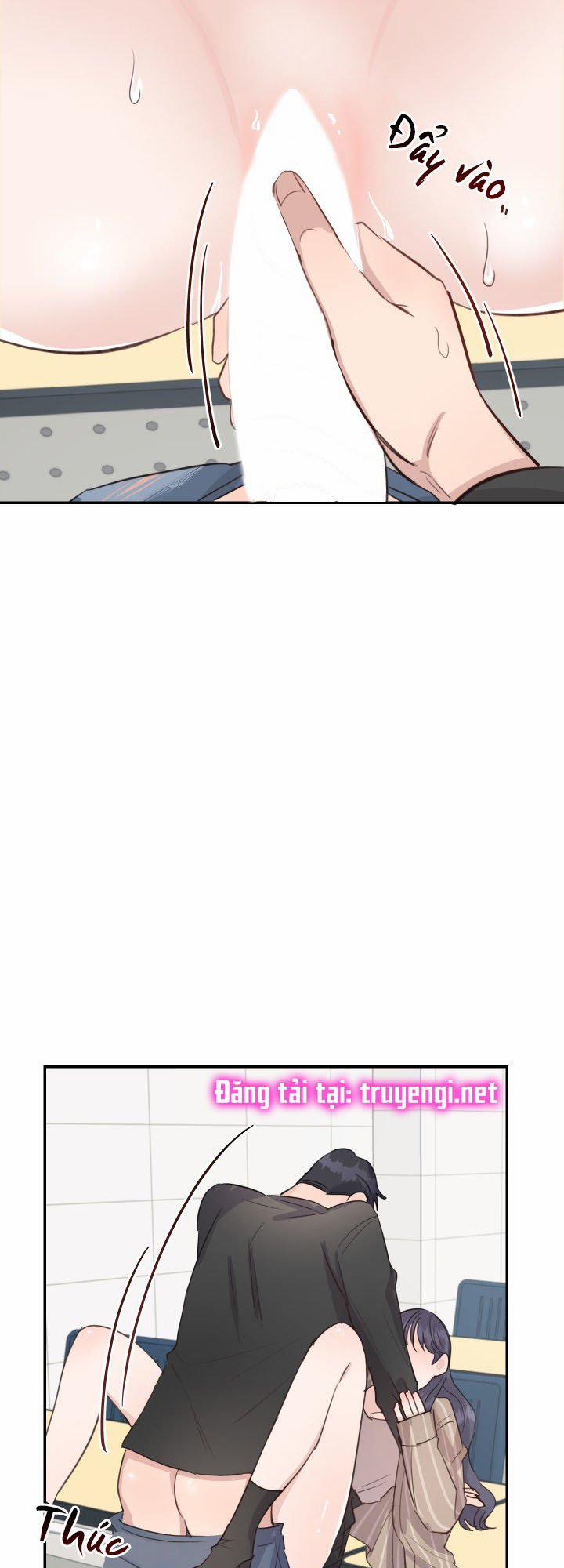 Bí Mật Đời Tư Của Quý Phu Nhân 12 trang 17