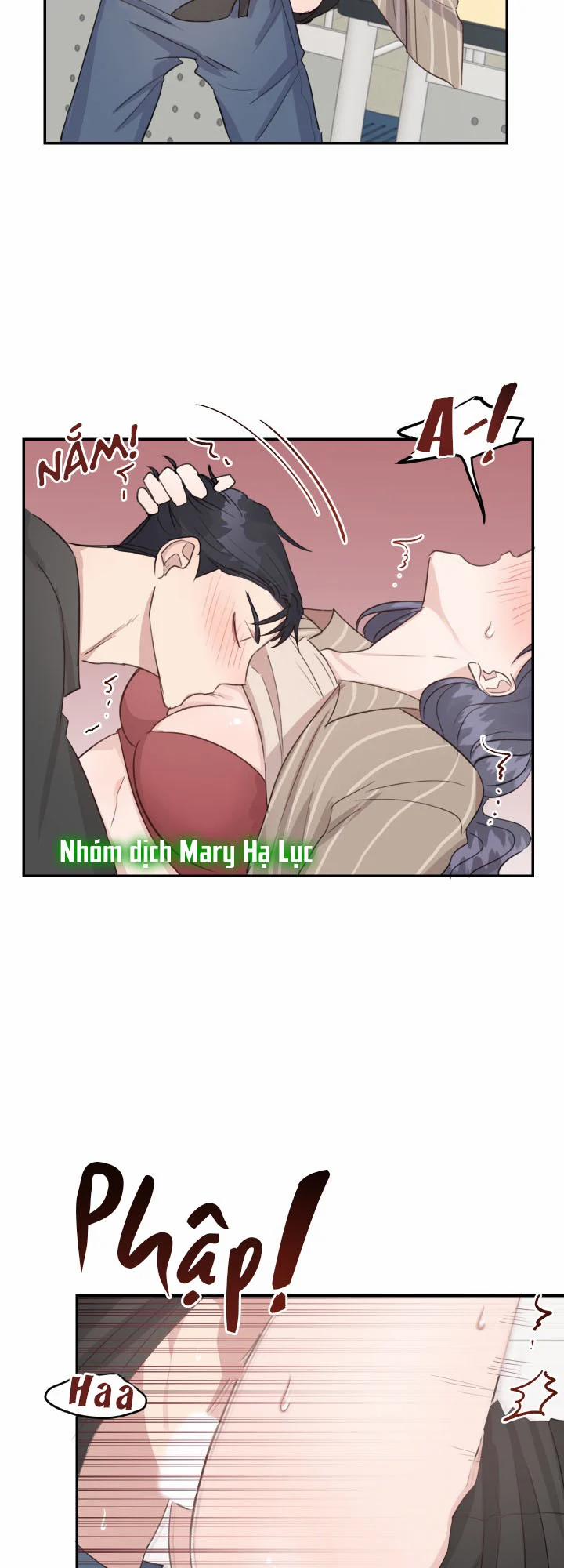 Bí Mật Đời Tư Của Quý Phu Nhân 12 trang 18