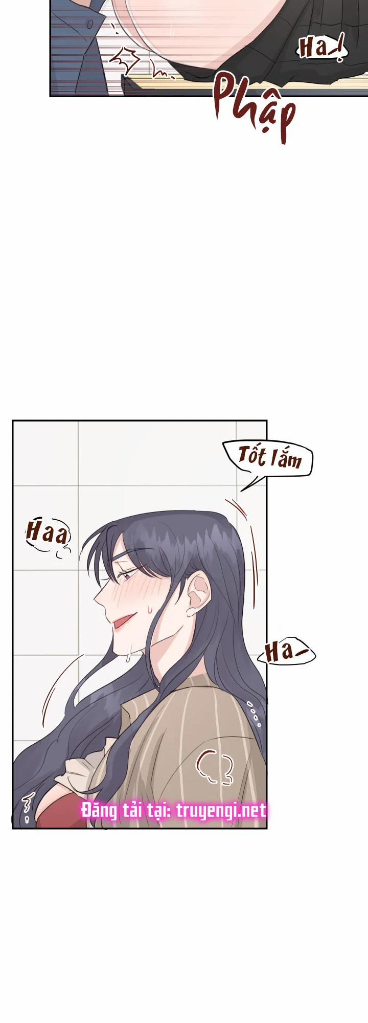 Bí Mật Đời Tư Của Quý Phu Nhân 12 trang 19