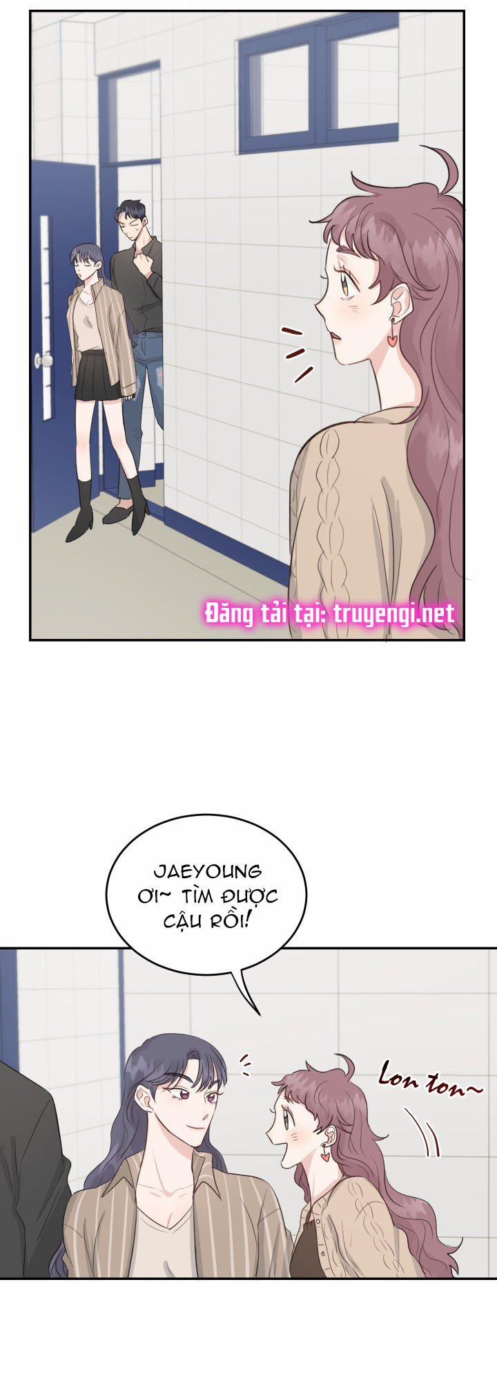 Bí Mật Đời Tư Của Quý Phu Nhân 12 trang 21