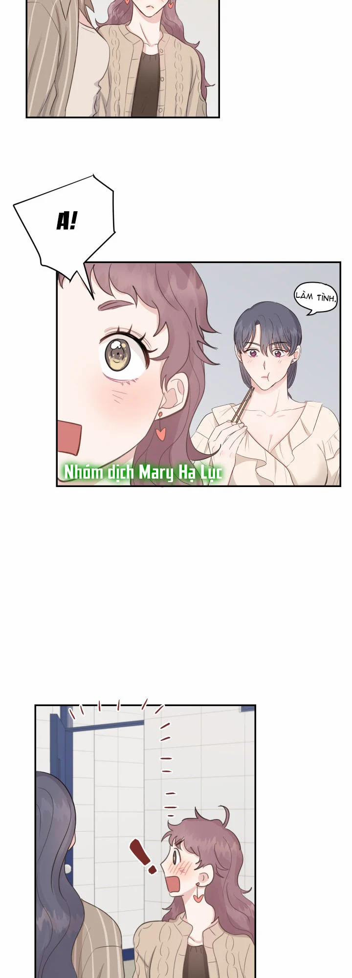 Bí Mật Đời Tư Của Quý Phu Nhân 12 trang 24