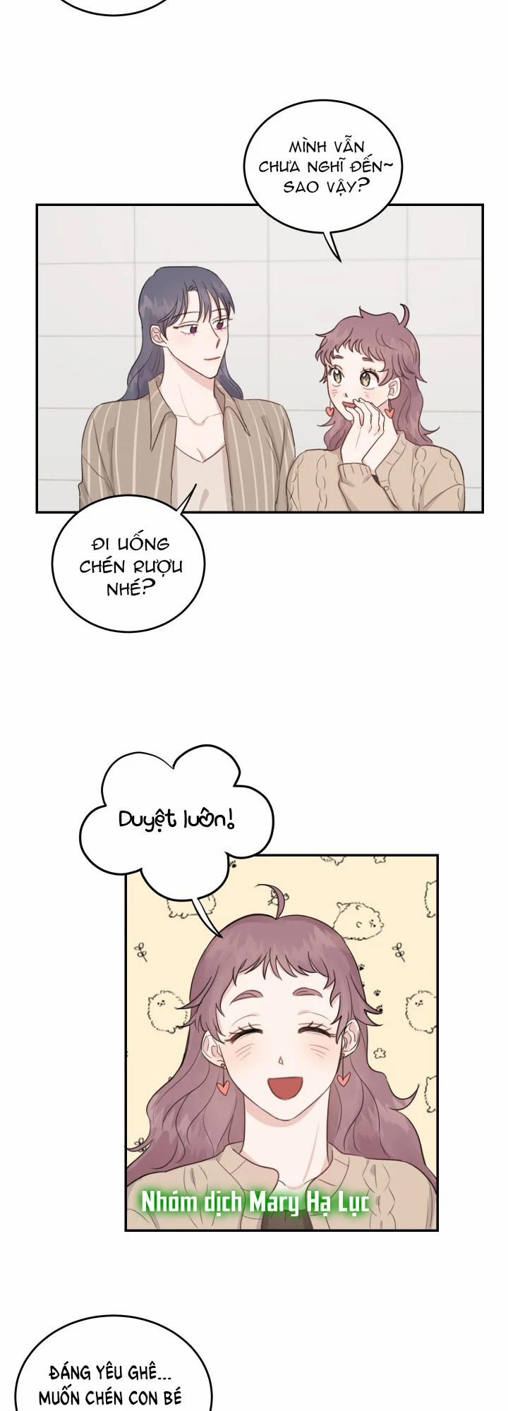 Bí Mật Đời Tư Của Quý Phu Nhân 12 trang 26