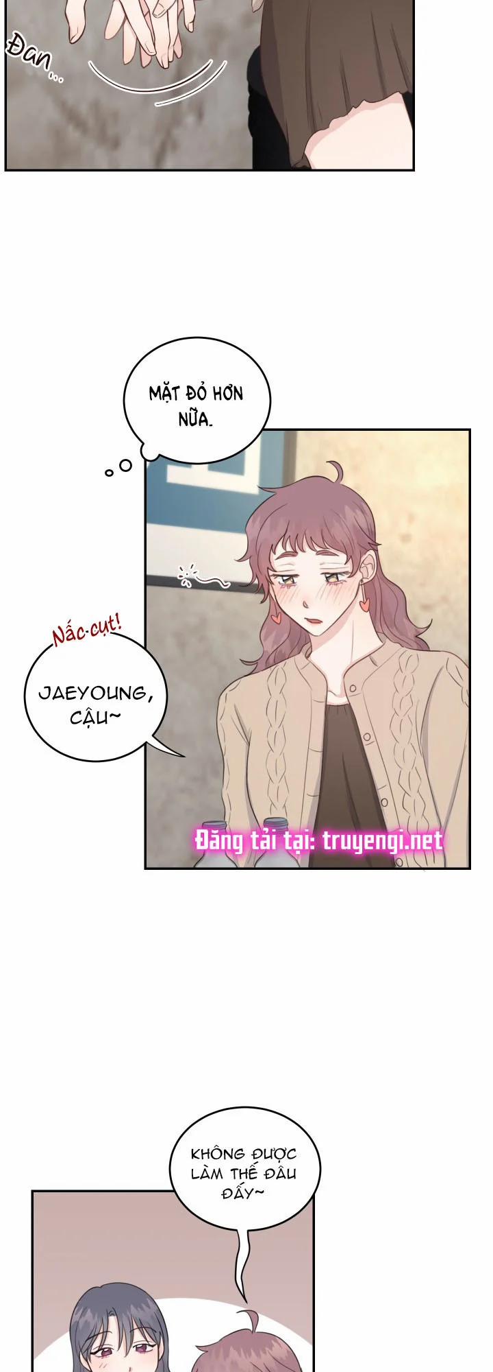 Bí Mật Đời Tư Của Quý Phu Nhân 12 trang 29