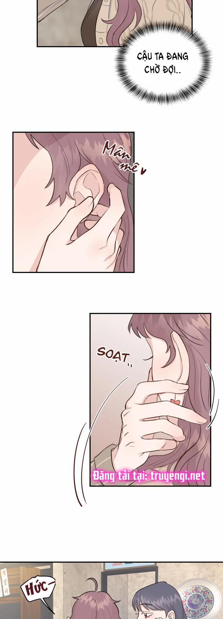 Bí Mật Đời Tư Của Quý Phu Nhân 12 trang 31