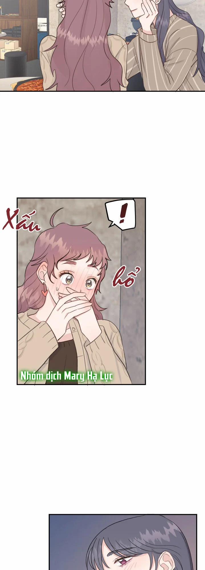 Bí Mật Đời Tư Của Quý Phu Nhân 12 trang 32
