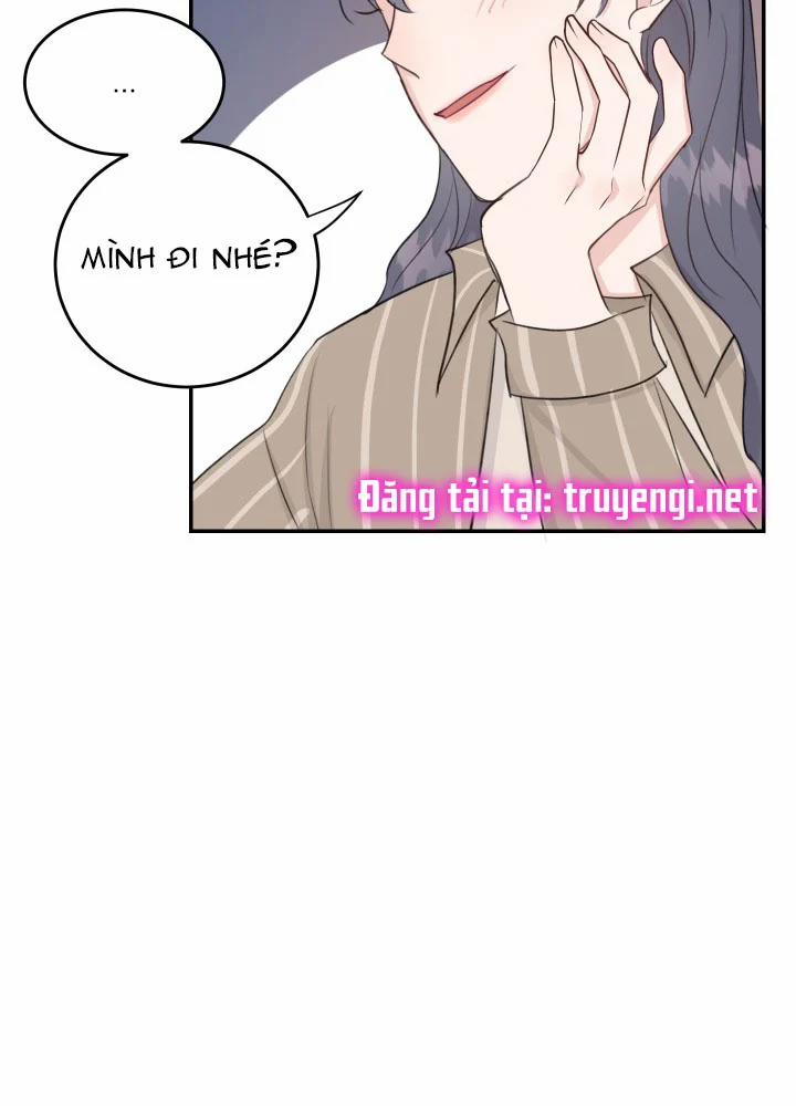 Bí Mật Đời Tư Của Quý Phu Nhân 12 trang 33