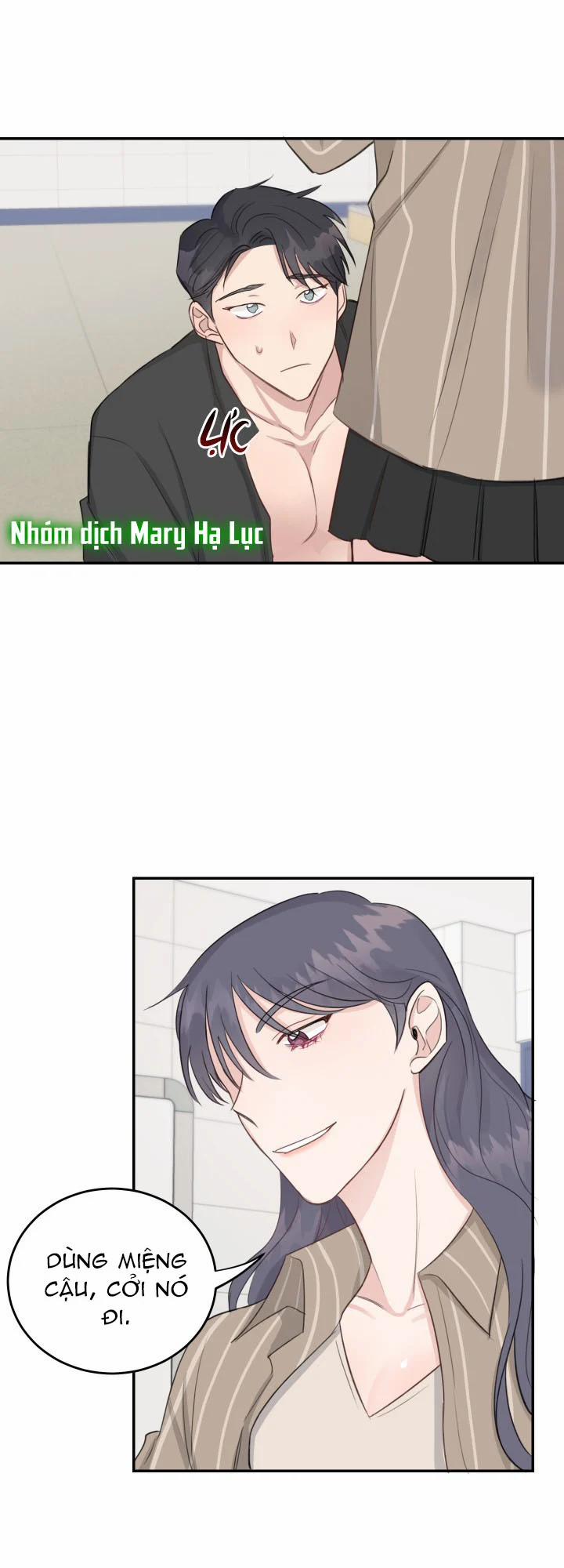 Bí Mật Đời Tư Của Quý Phu Nhân 12 trang 6