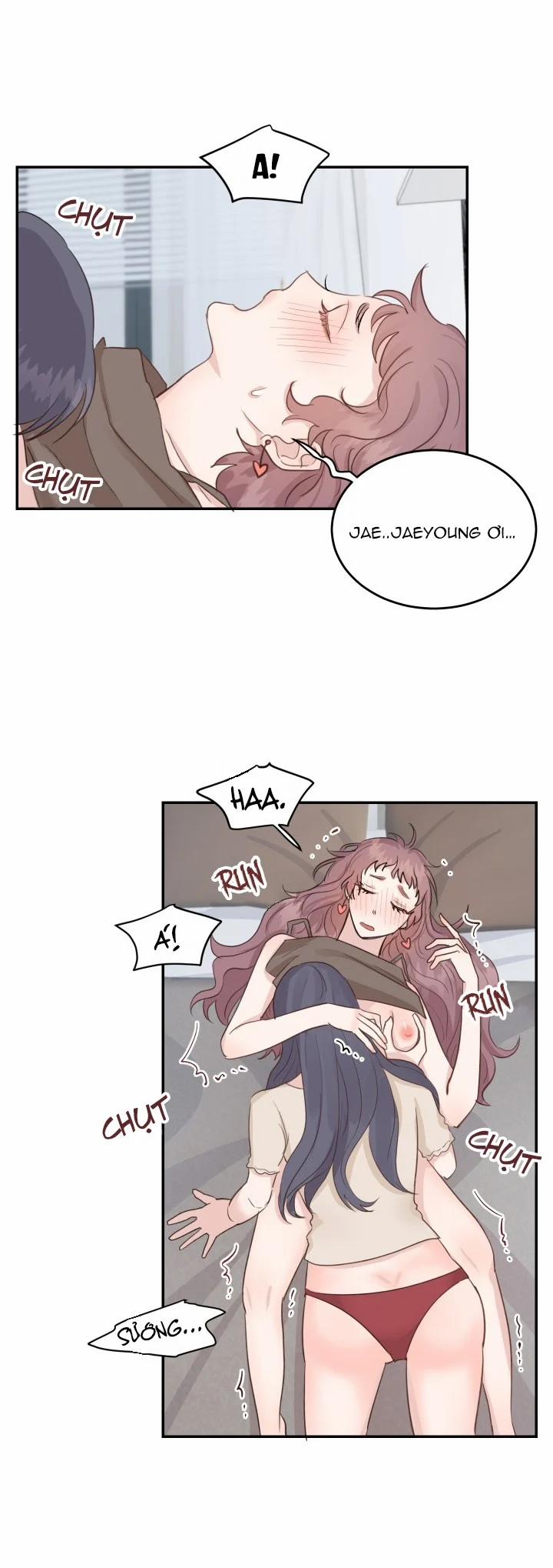 Bí Mật Đời Tư Của Quý Phu Nhân 13 trang 10