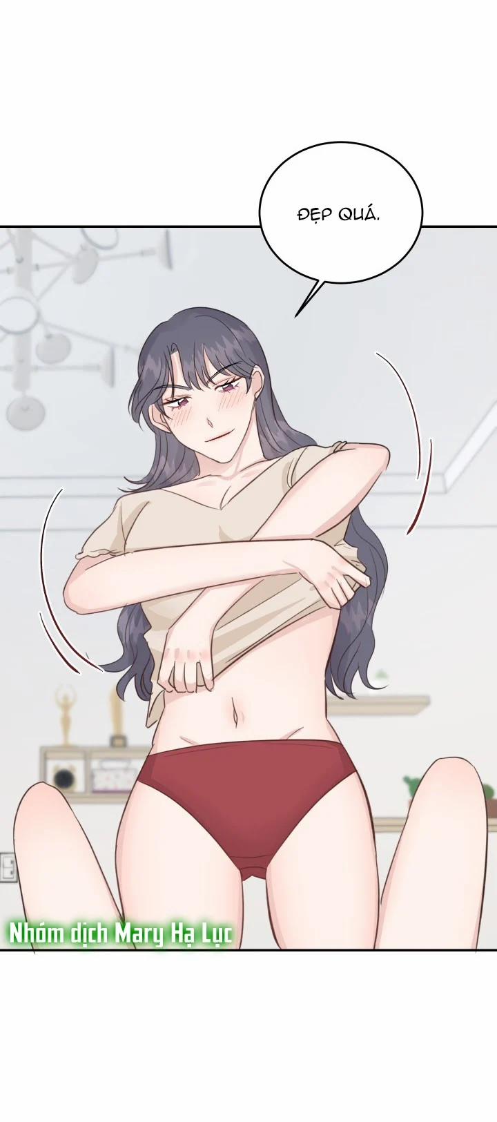 Bí Mật Đời Tư Của Quý Phu Nhân 13 trang 12
