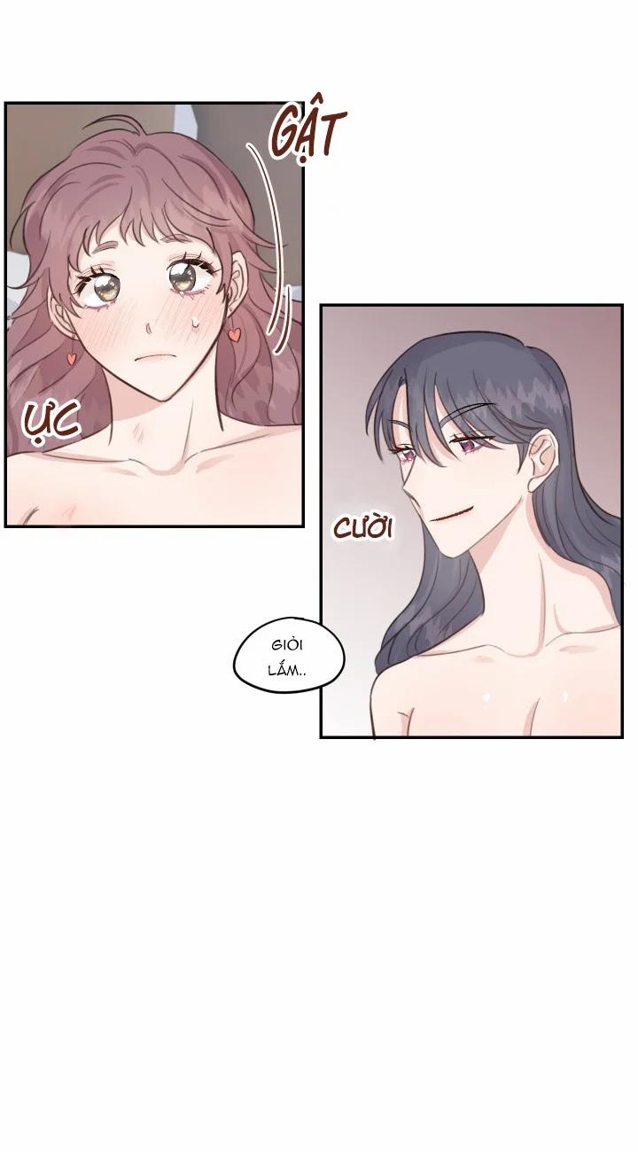 Bí Mật Đời Tư Của Quý Phu Nhân 13 trang 22