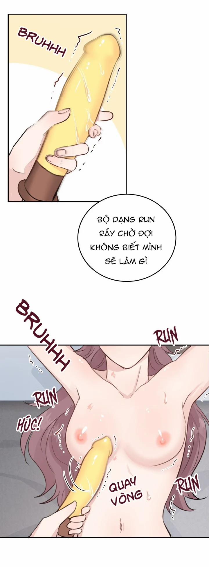 Bí Mật Đời Tư Của Quý Phu Nhân 13 trang 24