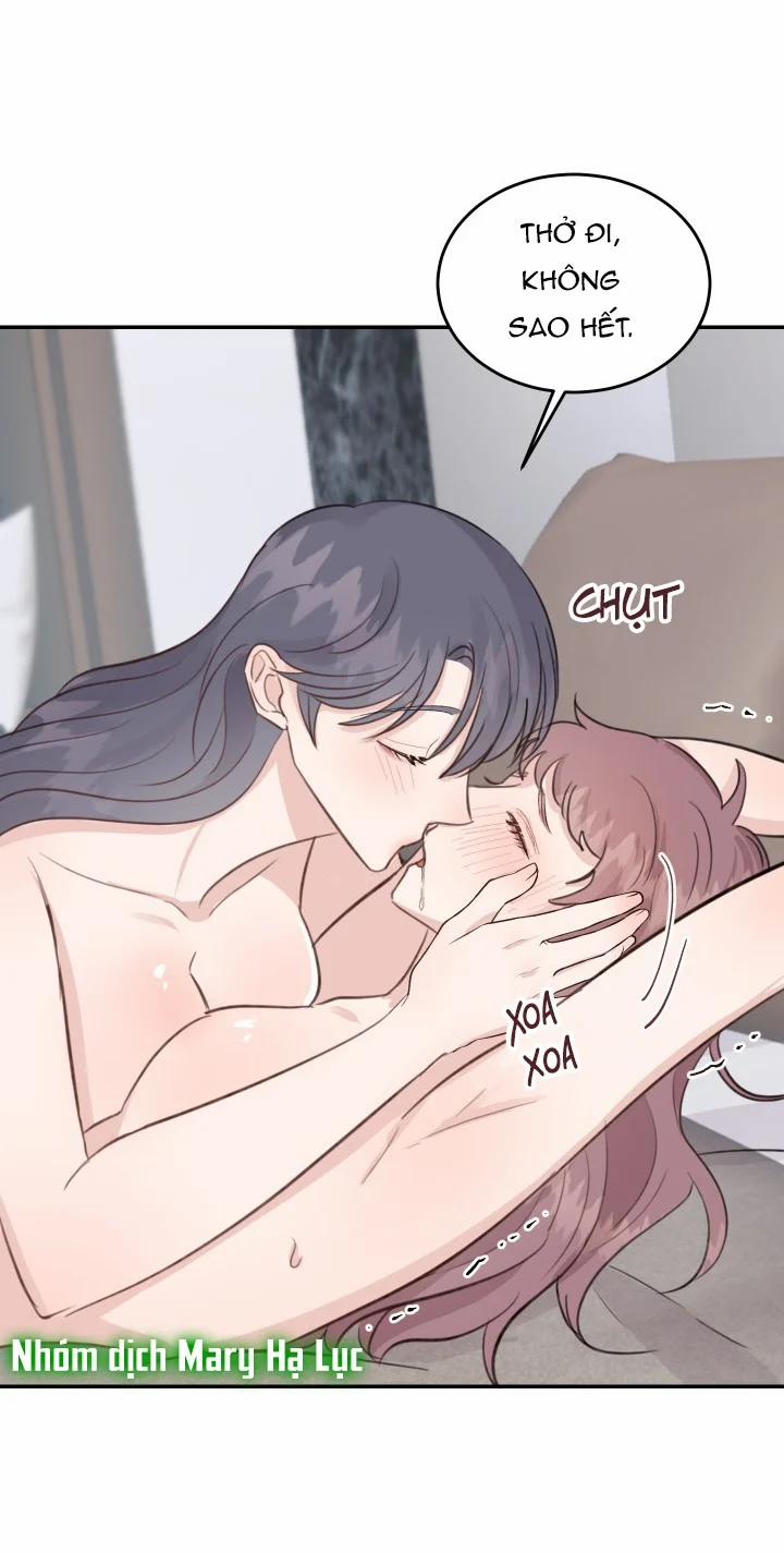Bí Mật Đời Tư Của Quý Phu Nhân 13 trang 33