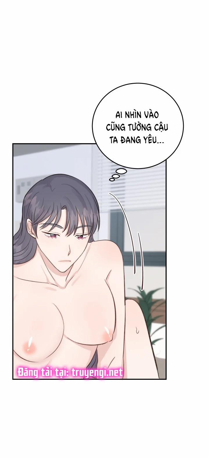 Bí Mật Đời Tư Của Quý Phu Nhân 13 trang 35