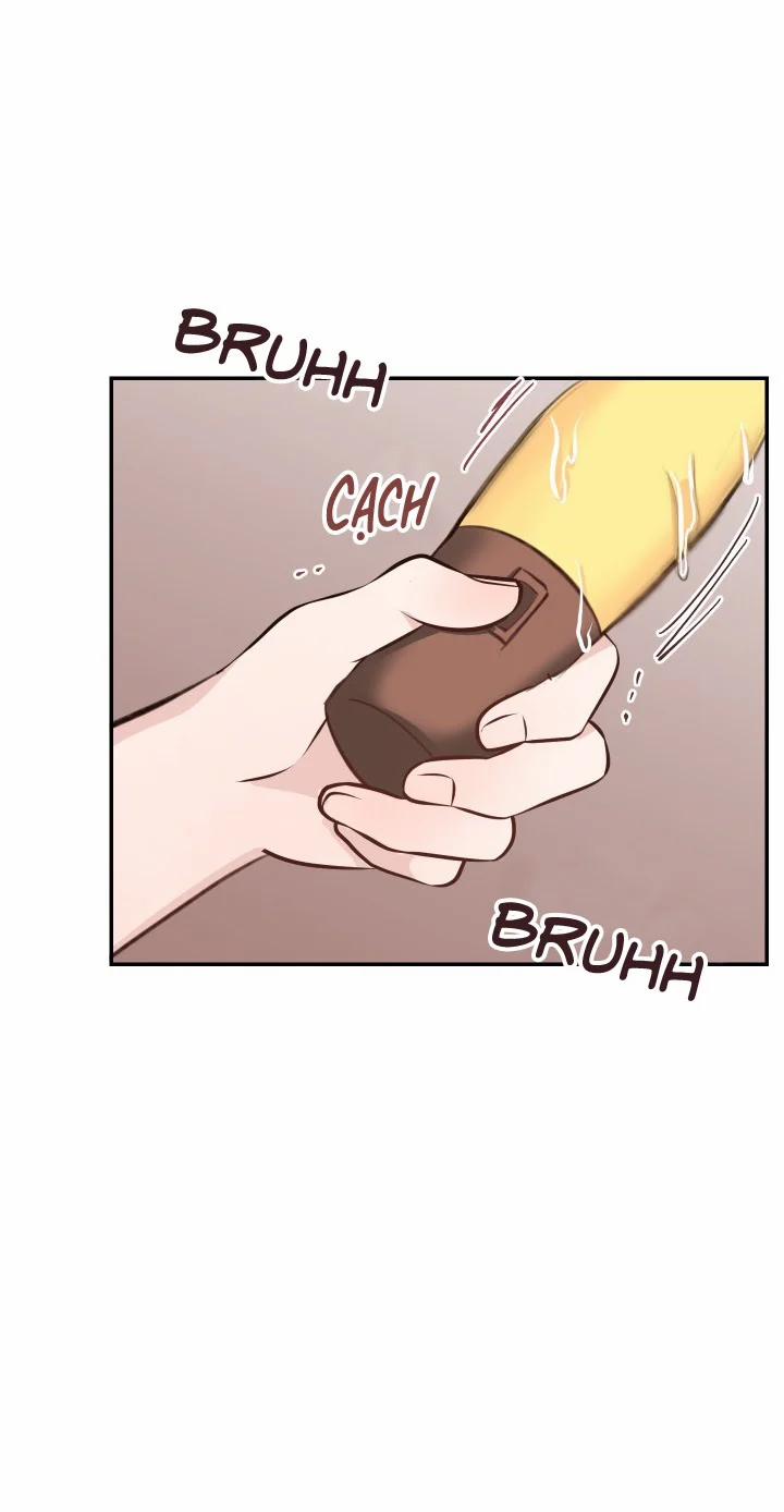 Bí Mật Đời Tư Của Quý Phu Nhân 13 trang 36