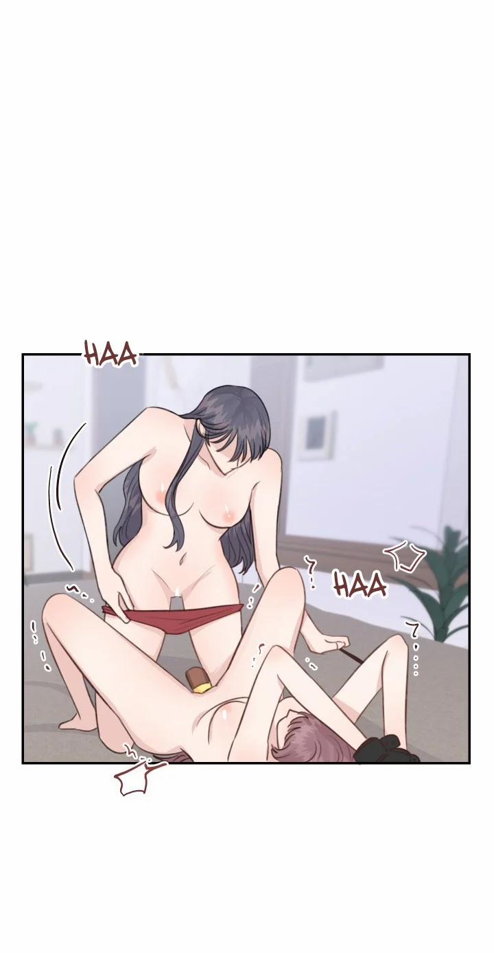 Bí Mật Đời Tư Của Quý Phu Nhân 13 trang 47