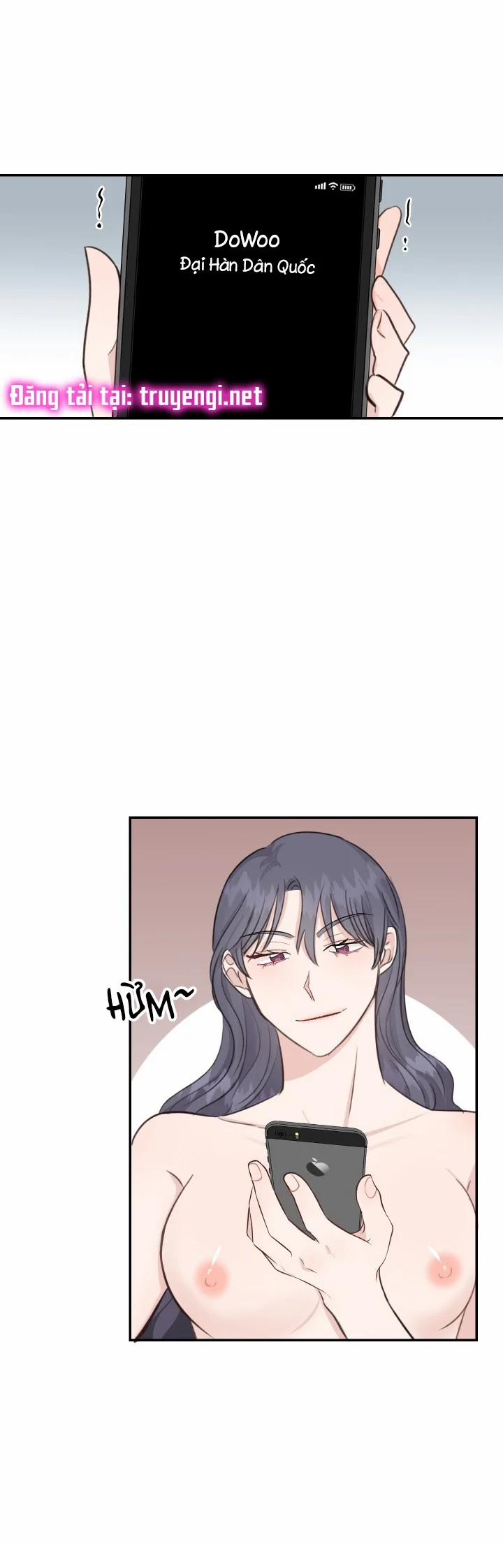 Bí Mật Đời Tư Của Quý Phu Nhân 13 trang 55