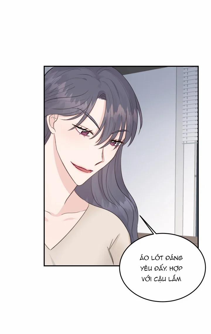 Bí Mật Đời Tư Của Quý Phu Nhân 13 trang 7