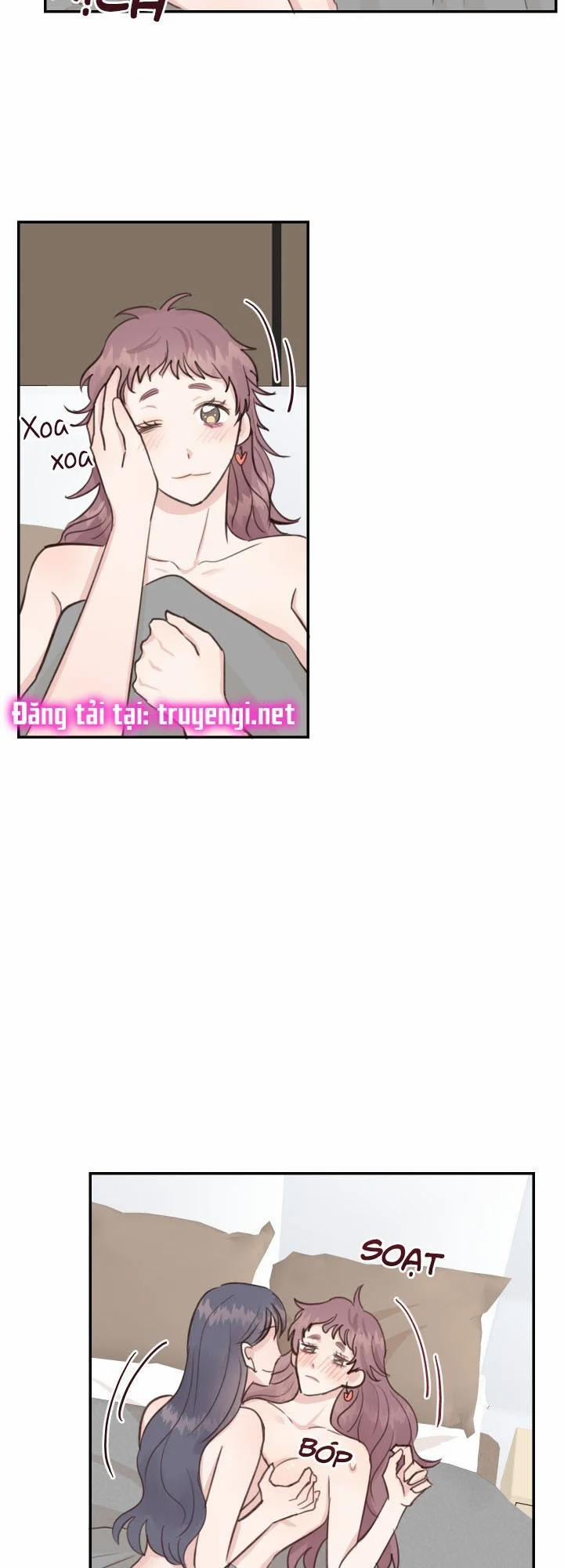 Bí Mật Đời Tư Của Quý Phu Nhân 14 trang 10