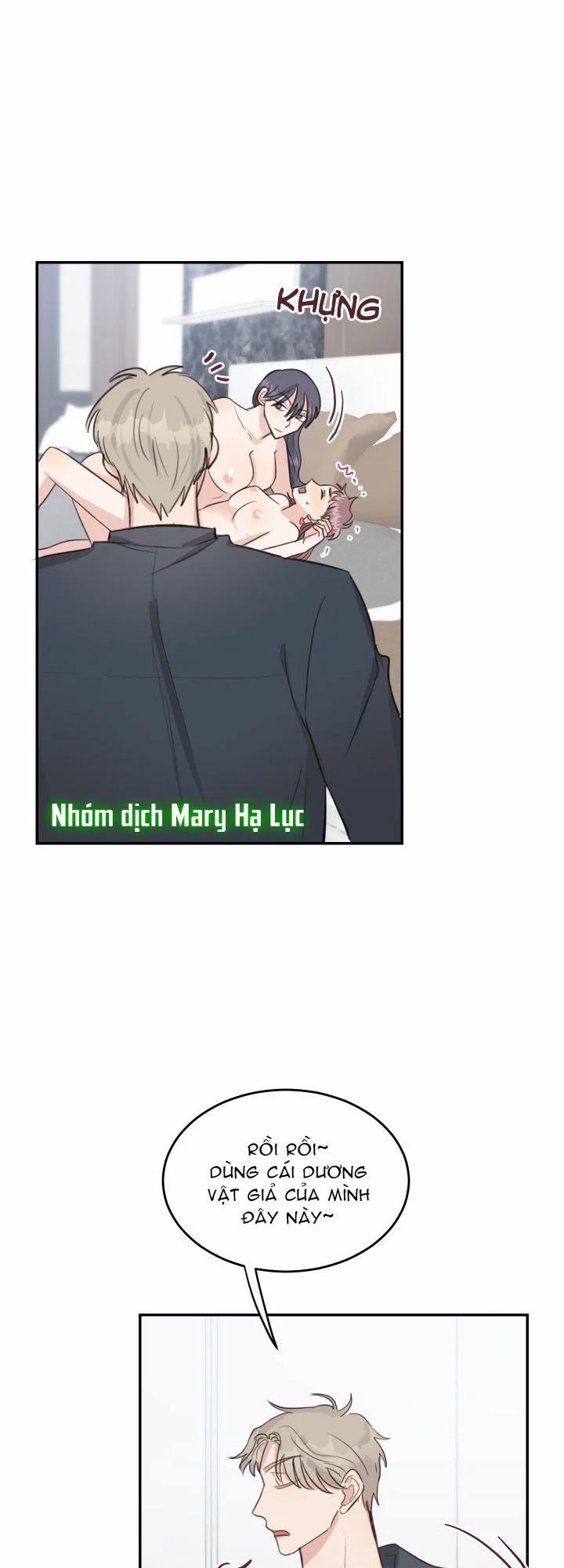Bí Mật Đời Tư Của Quý Phu Nhân 14 trang 13