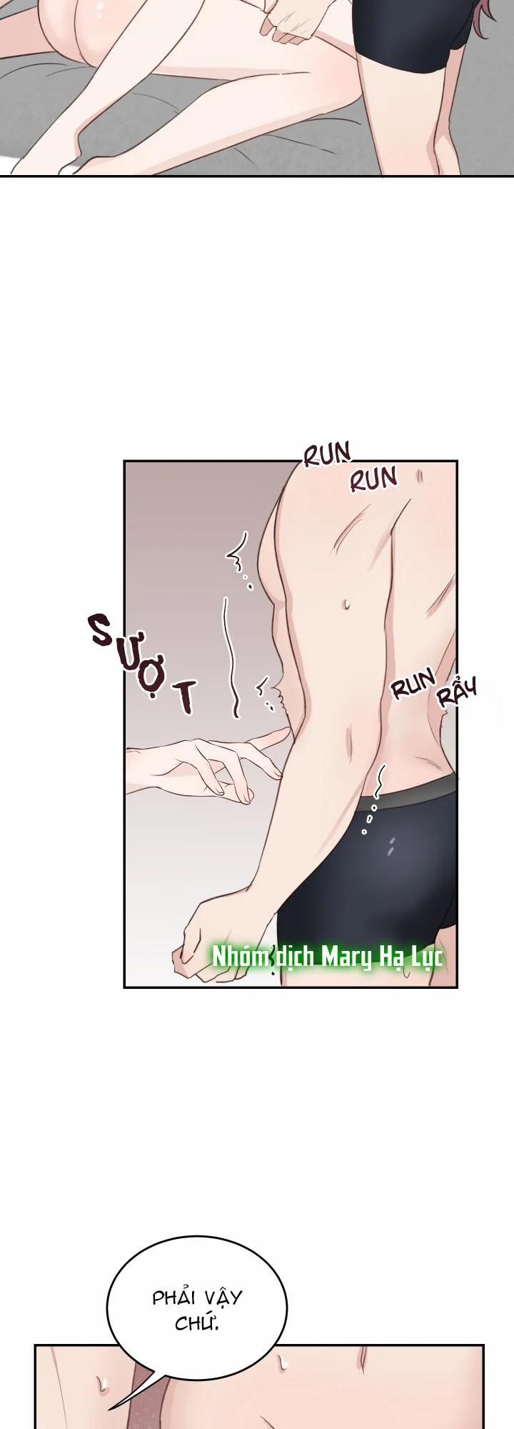 Bí Mật Đời Tư Của Quý Phu Nhân 14 trang 15