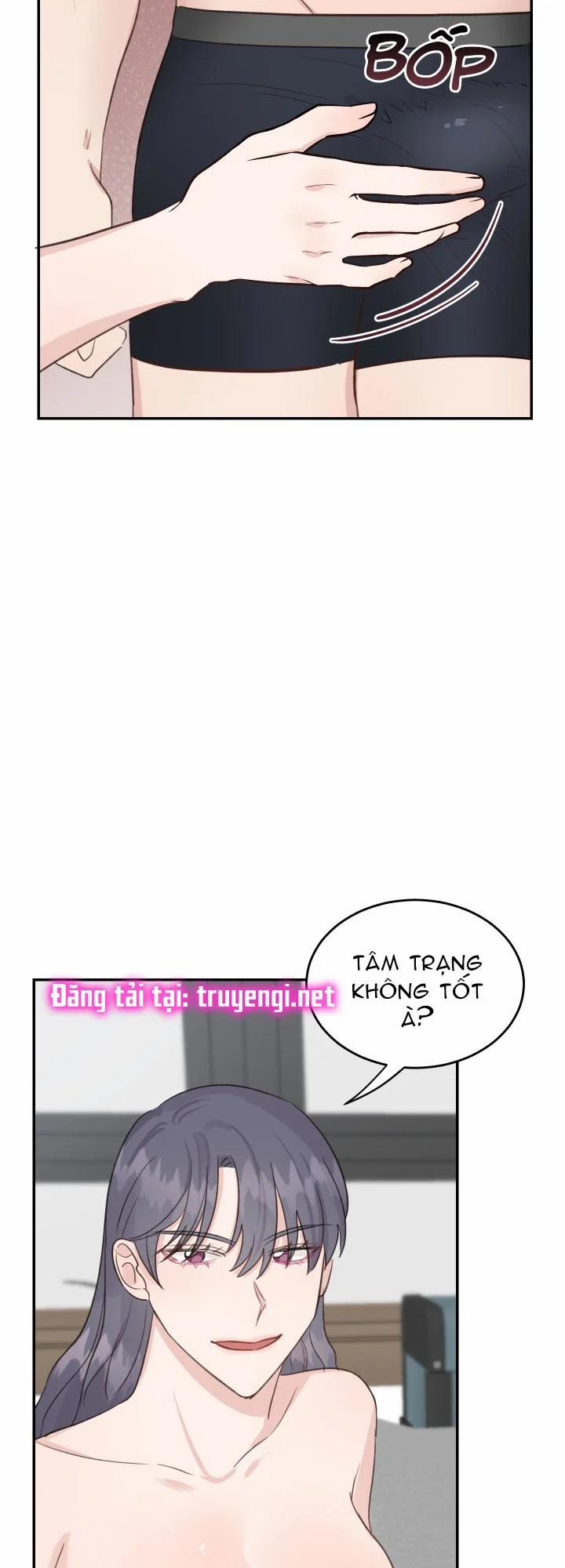 Bí Mật Đời Tư Của Quý Phu Nhân 14 trang 16