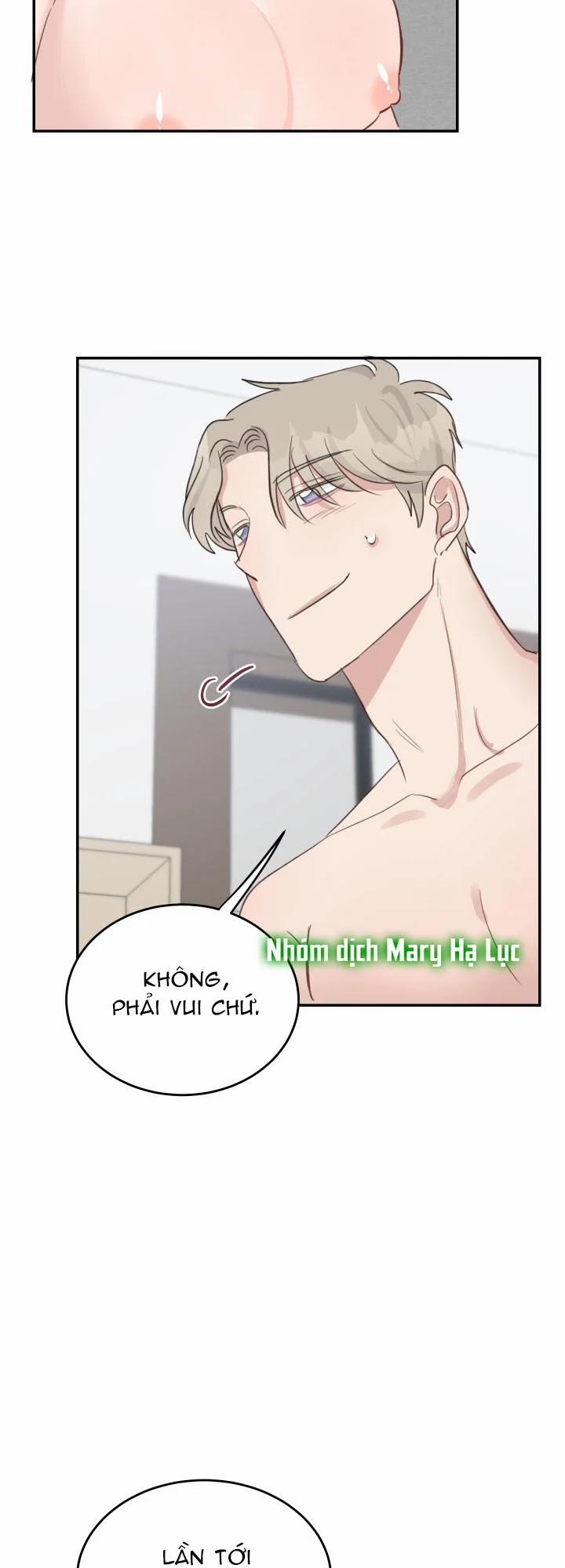 Bí Mật Đời Tư Của Quý Phu Nhân 14 trang 17
