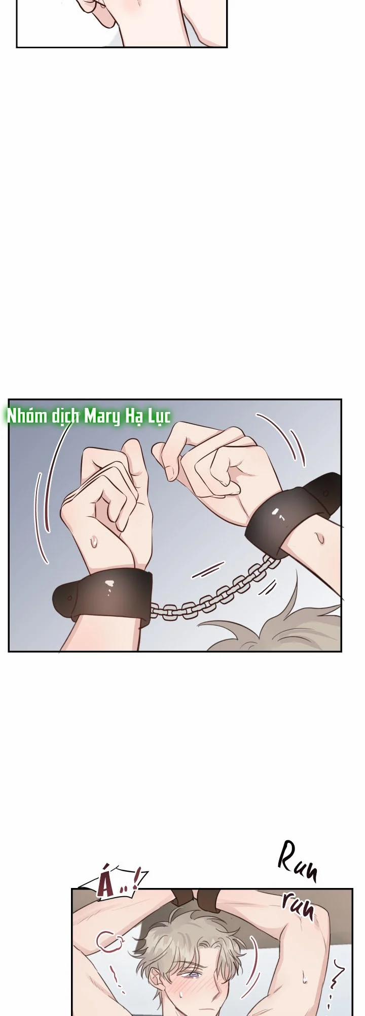 Bí Mật Đời Tư Của Quý Phu Nhân 14 trang 23