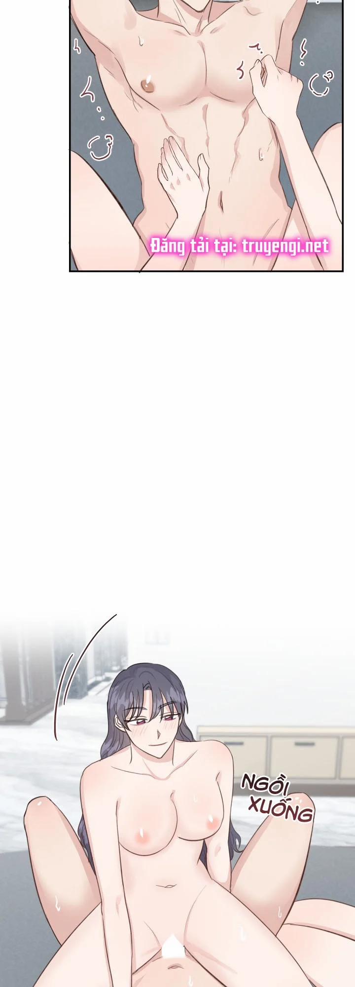 Bí Mật Đời Tư Của Quý Phu Nhân 14 trang 24