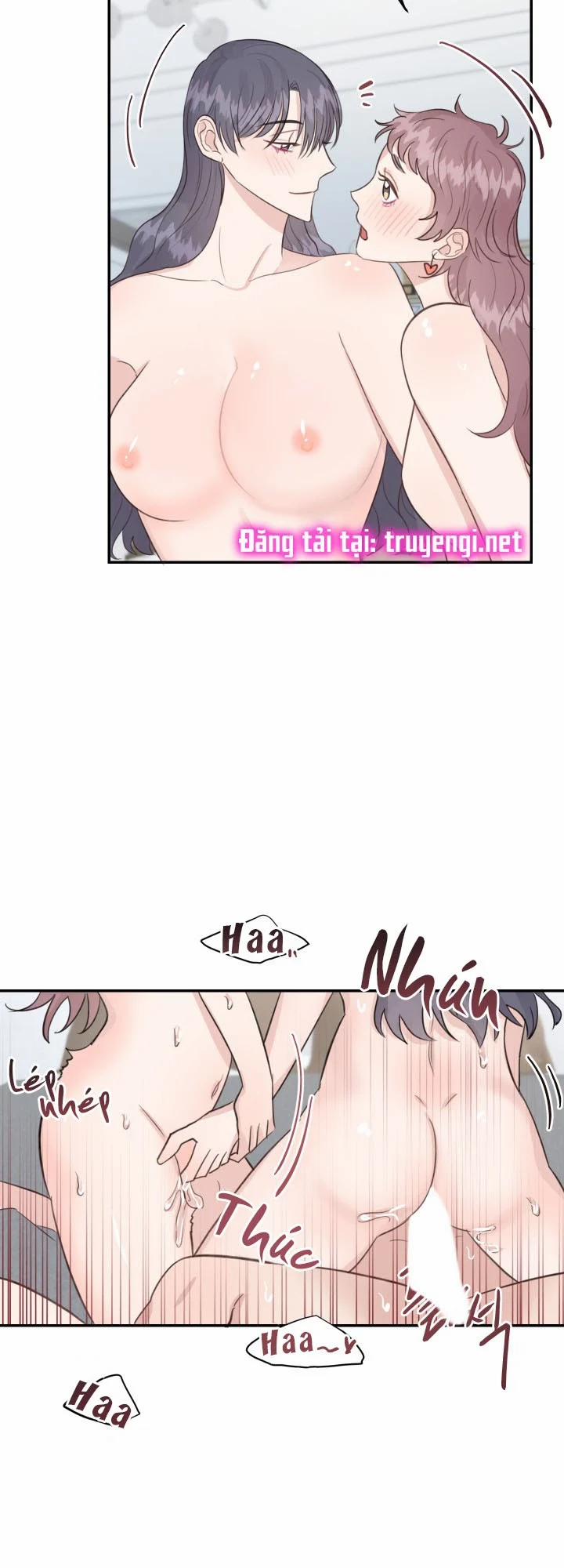 Bí Mật Đời Tư Của Quý Phu Nhân 14 trang 26