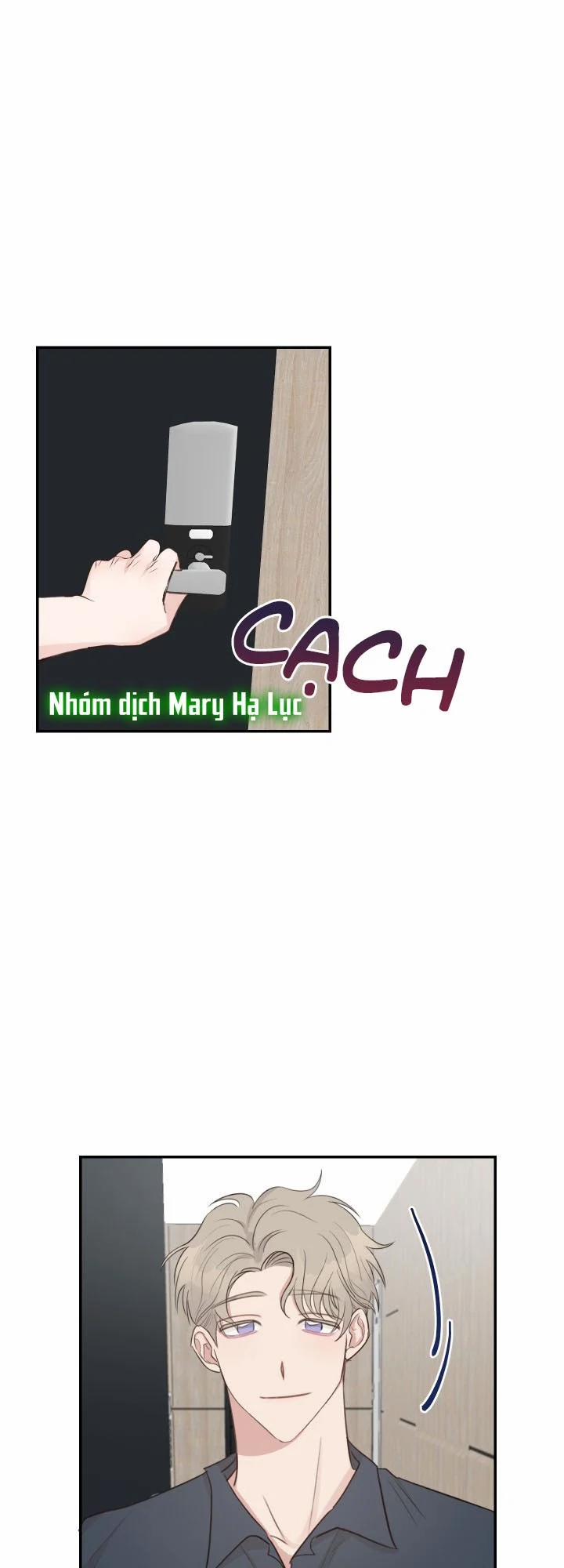 Bí Mật Đời Tư Của Quý Phu Nhân 14 trang 3