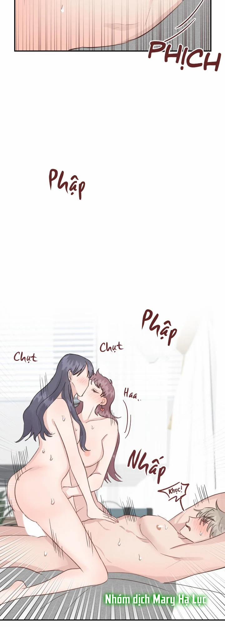 Bí Mật Đời Tư Của Quý Phu Nhân 14 trang 31