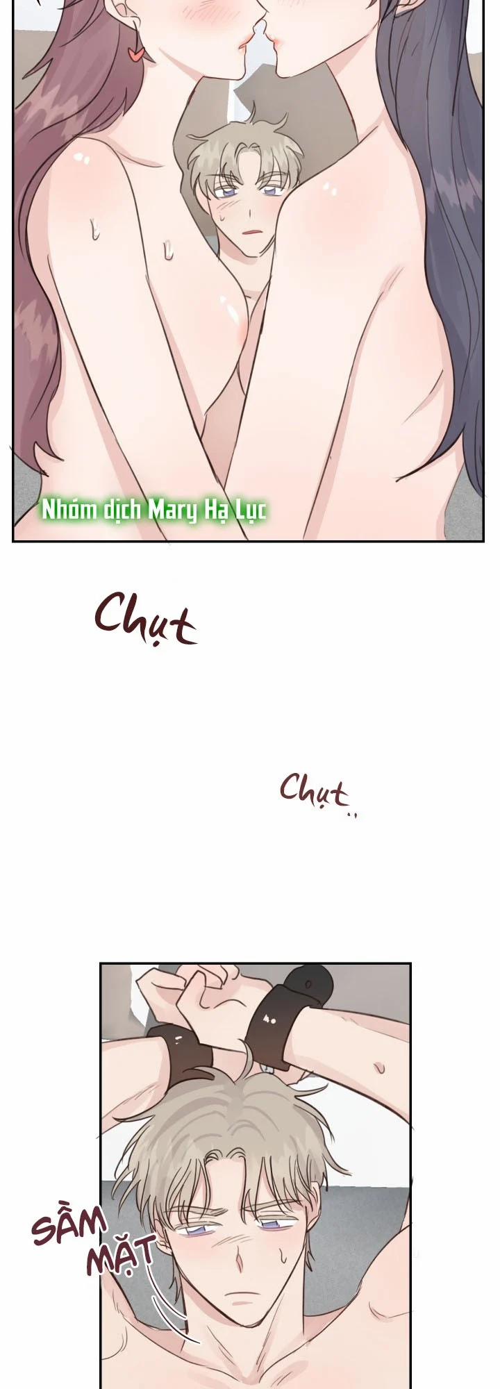 Bí Mật Đời Tư Của Quý Phu Nhân 14 trang 33