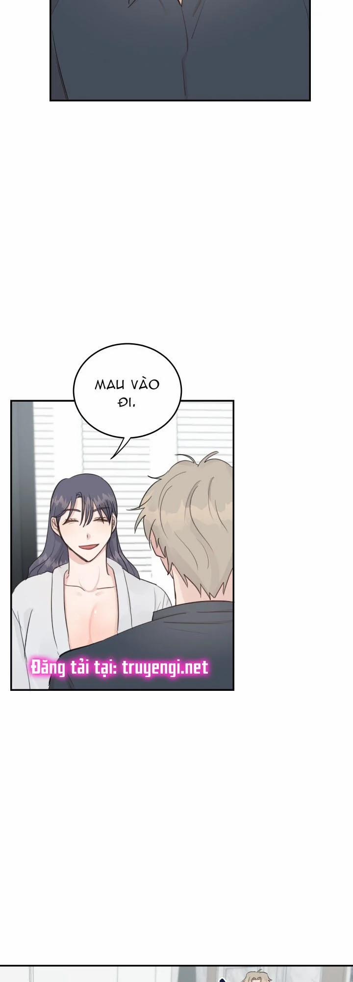 Bí Mật Đời Tư Của Quý Phu Nhân 14 trang 4